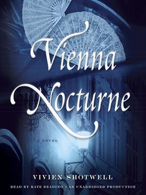 Vienna Nocturne - Audiobook
